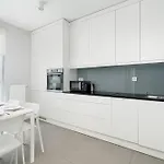 Stylish For 4 People With Parking In By Renters Познань